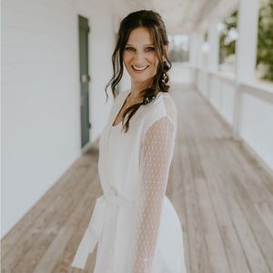 Meet your Posher, Brie